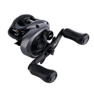 Катушка мультипликаторная Abu Garcia Revo5 SX-SS-L