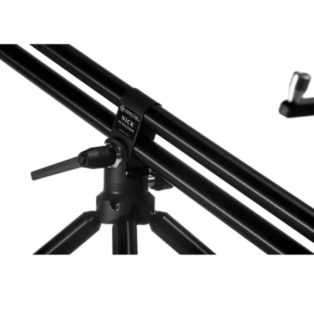 Род под на 4 удилища Meccanica Vadese Evolution 4 Rods Black Tubes & Black Joints