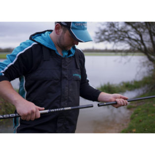 Удилище матчевое Drennan Acolyte Pro Whip 600