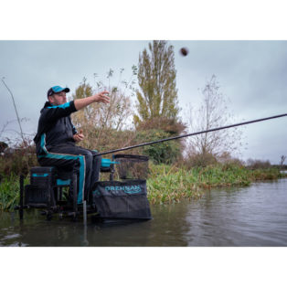 Удилище матчевое Drennan Acolyte Pro Whip 600
