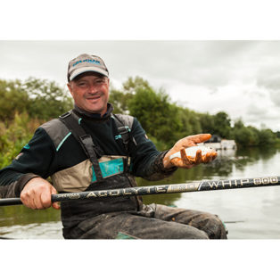 Удилище матчевое Drennan Acolyte Pro Whip 800 8 м