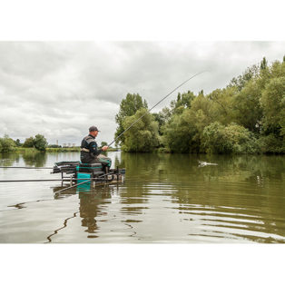 Удилище матчевое Drennan Acolyte Pro Whip 800 8 м