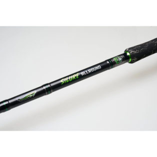 Удилище на сома с катушкой MadCat Silure Alround Combo
