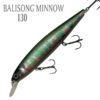 Воблер Deps Balisong Minnow 130SP - 13-oikawa