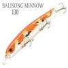 Воблер Deps Balisong Minnow 130SP - koi