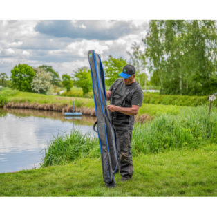 Чехол Preston Supera X 2 Rod