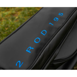 Чехол Preston Supera X 2 Rod