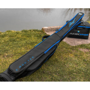 Чехол Preston Supera X 2 Rod