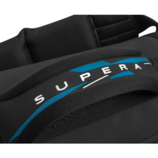 Чехол Preston Supera X Compact Ready Rod