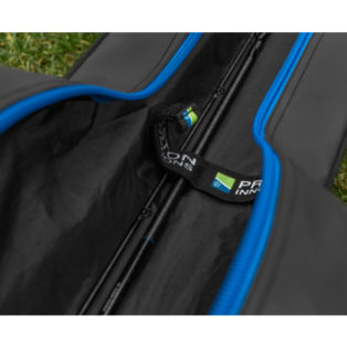 Чехол Preston Supera X Compact Ready Rod