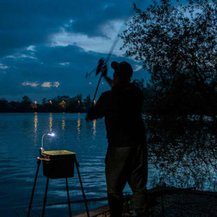 Фонарь Spomb Bucket Light 1200mAh