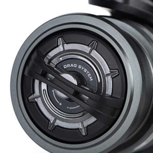 Катушка Matrix Aquos Ultra Reel 6000