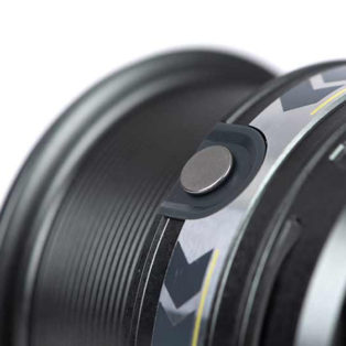 Катушка Matrix Aquos Ultra Reel 6000