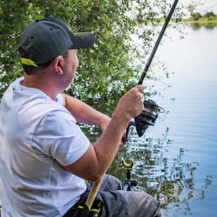 Катушка Matrix Aquos Ultra Reel 6000