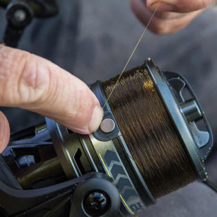 Катушка Matrix Aquos Ultra Reel 6000