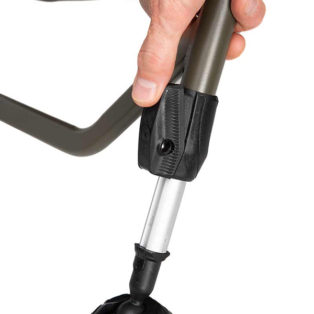 Мат карповый Fox Carpmaster Welded Cradle