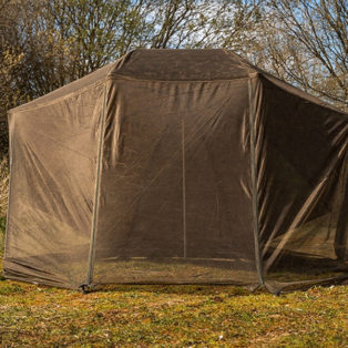 Москитная сетка для зонта Fox 60 inc Brolly Camo