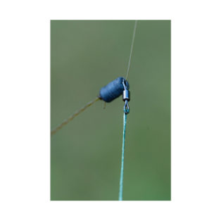 Мягкий фидерный отвод Preston Feeder Links Soft