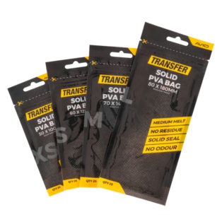 ПВА мешки Avid Carp Transfer Solid PVA