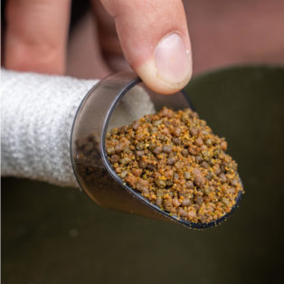 ПВА сетка с плунжером Avid Carp Transfer PVA Mesh System