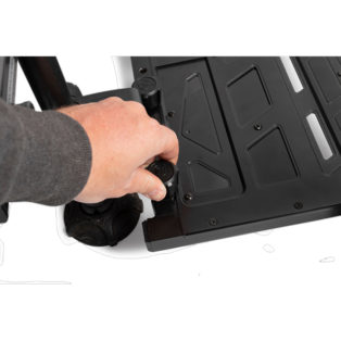 Педана боковая Preston Offbox Side Foot Rest