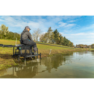 Педана боковая Preston Offbox Side Foot Rest