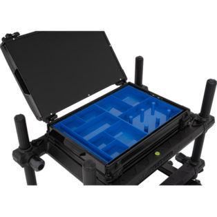 Платформа Preston Absolute Compact