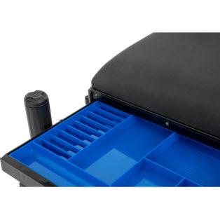 Платформа Preston Absolute Compact