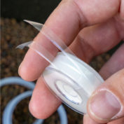 Растворимая ПВА лента Avid Carp Transfer PVA Tape 5mm 40m