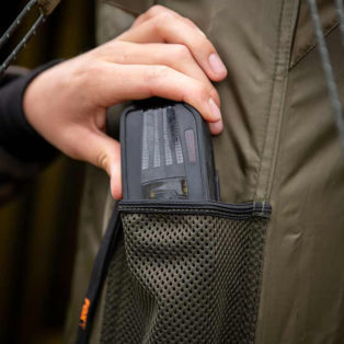 Шатер Fox Air Frame Social Shelter 2.5m