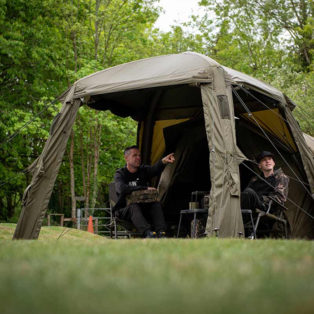 Шатер Fox Air Frame Social Shelter 2.5m