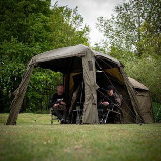 Шатер Fox Air Frame Social Shelter 2.5m