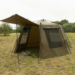 Шатер Fox Air Frame Social Shelter XL