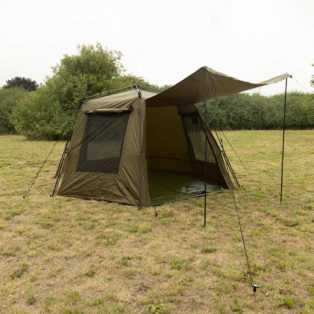 Шатер Fox Air Frame Social Shelter XL