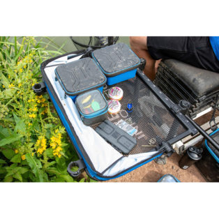 Стол Preston Ventalite Side Tray XL Hoodie