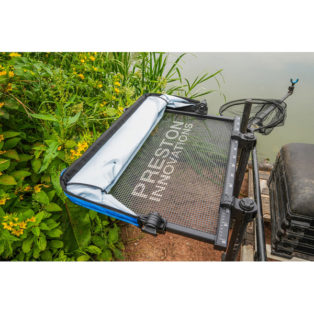 Стол Preston Ventalite Side Tray XL Hoodie