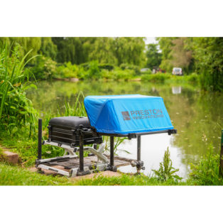 Стол Preston Ventalite Side Tray XL Hoodie