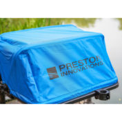 Стол с маркизой Preston Ventalite Hoodie Side Tray Large