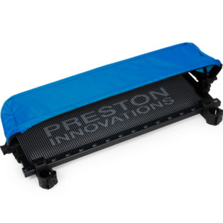 Стол с маркизой Preston Ventalite Side Tray Slimline Hoodie