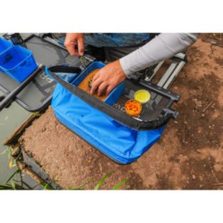 Стол с маркизой Preston Ventalite Side Tray Small Hoodie