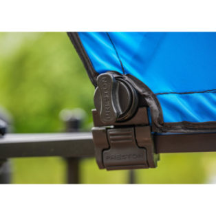 Стол с маркизой Preston Ventalite Side Tray Small Hoodie