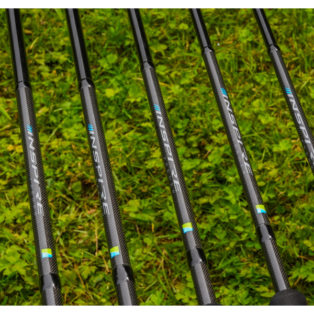 Удилище фидерное Preston Inspire