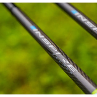 Удилище фидерное Preston Inspire