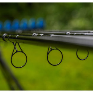 Удилище фидерное Preston Inspire