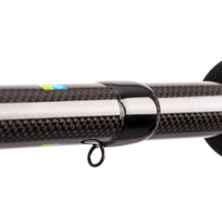 Удилище фидерное Preston Inspire