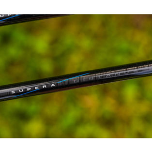 Удилище фидерное Preston Supera X Distance