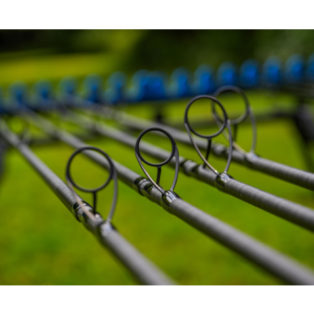 Удилище фидерное Preston Supera X Distance