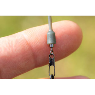 Жесткий фидерный отвод Preston Feeder Links Stiff