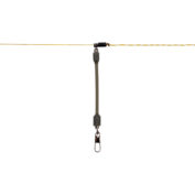 Жесткий фидерный отвод Preston Feeder Links Stiff Short 60mm 2