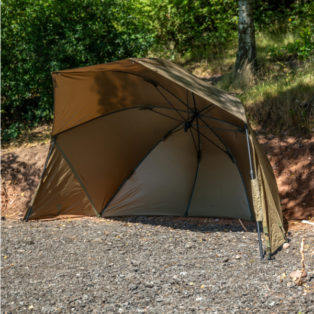 Зонт Avid Carp Revolve 60in Overnight Brolly